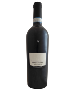 Vino – Piano Del Cerro Aglianico del Vulture DOC