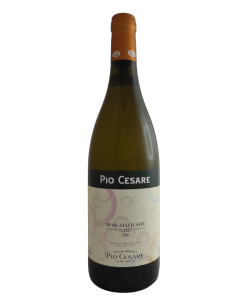 Vino – Moscato d’Asti DOCG Pio Cesare
