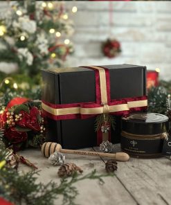 Regalo di Natale Christmas Velvet