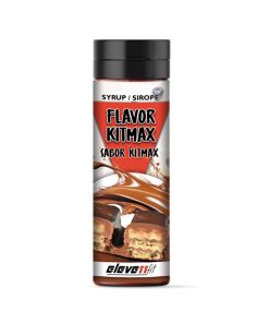 SCIROPPO AL GUSTO KIT MAX SENZA ZUCCHERO 330ML