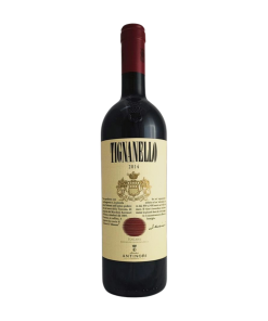Vino – Tignanello Toscana IGT 2014 Antinori
